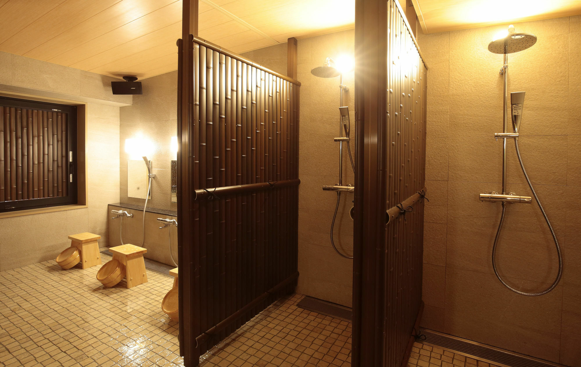 Nadeshiko Hotel Tokyo Shibuya By Unito Female-Only Exterior photo