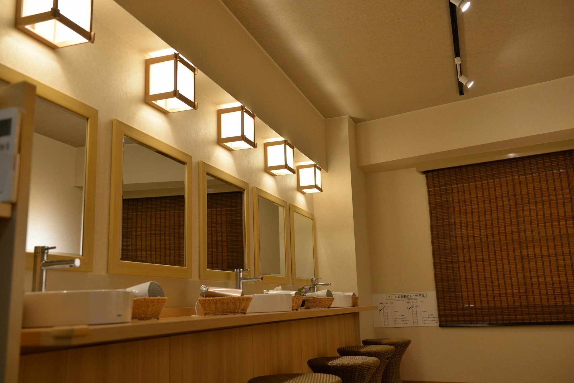 Nadeshiko Hotel Tokyo Shibuya By Unito Female-Only Exterior photo